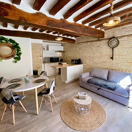 Le Confort Normand: Quayside Comfort with Netflix & Free Parking Dieppe Exterior photo
