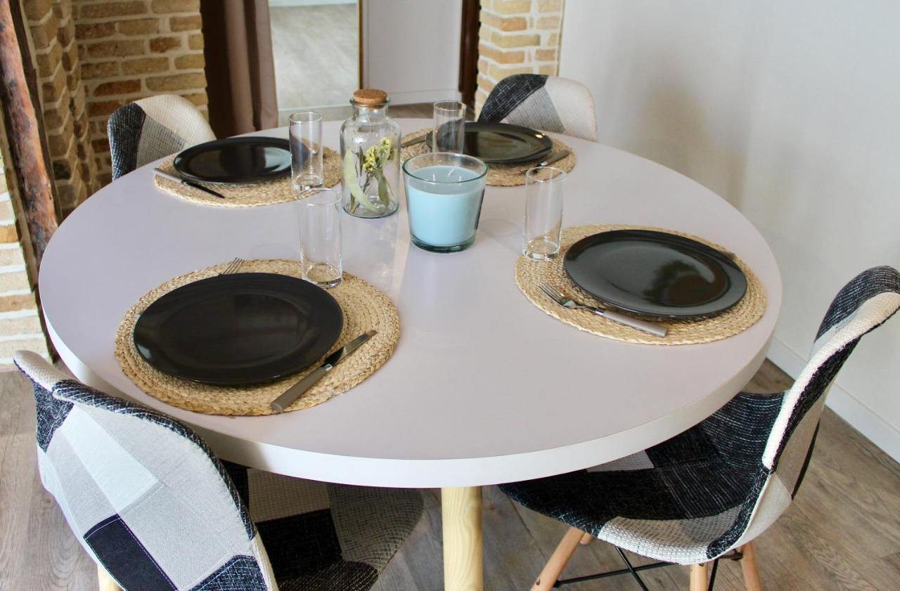 Le Confort Normand: Quayside Comfort With Netflix & Free Parking Dieppe
