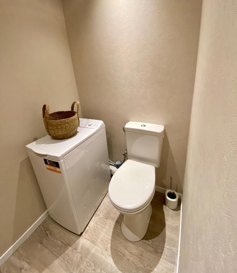 Apartment Le Confort Normand: Quayside Comfort With Netflix & Free Parking Dieppe